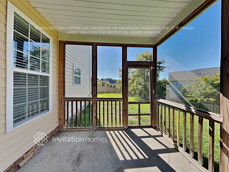 Building Photo - 4501 Joe Cotton Dr