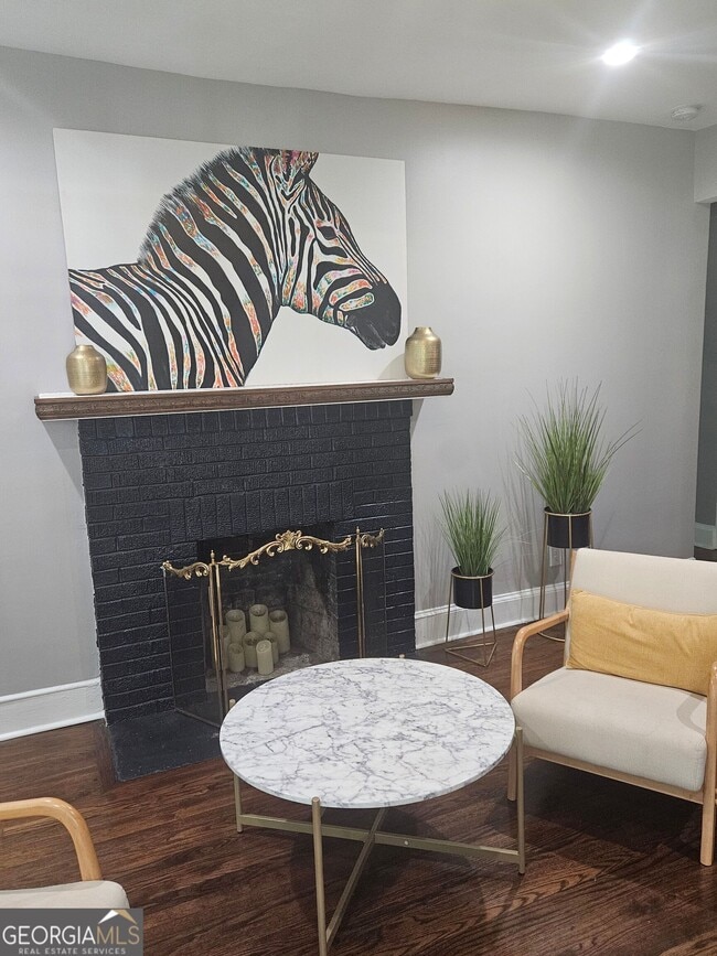 Building Photo - 2429 Hosea L Williams Dr SE