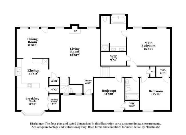 Building Photo - 6218 Emerald Springs Dr SE