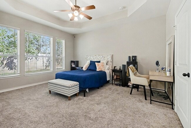 Building Photo - 3407 Borden Gully Dr