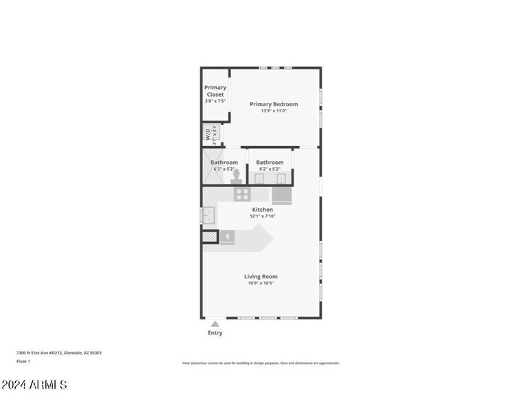 Building Photo - 7300 N 51st Ave