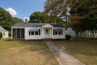 Building Photo - 1909 Southern Ave