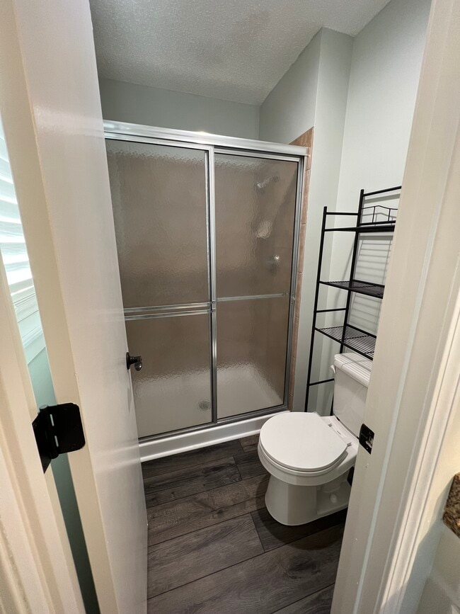 Primary water closet - 14103 W 88th Terrace