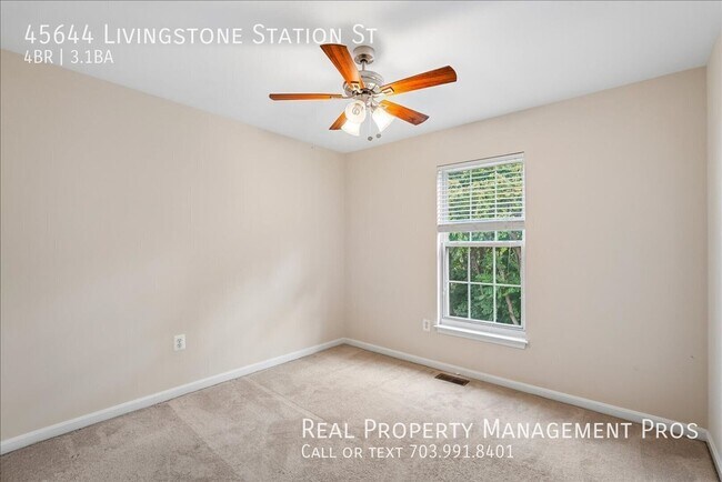 Building Photo - 45644 Livingstone Station St