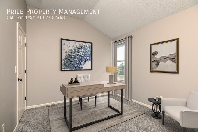 Building Photo - 714 N Findley St