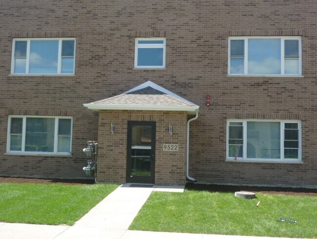 Building Photo - 9522 S 53rd Ave