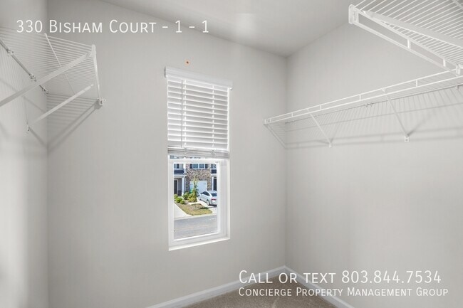 Building Photo - 330 Bisham Ct