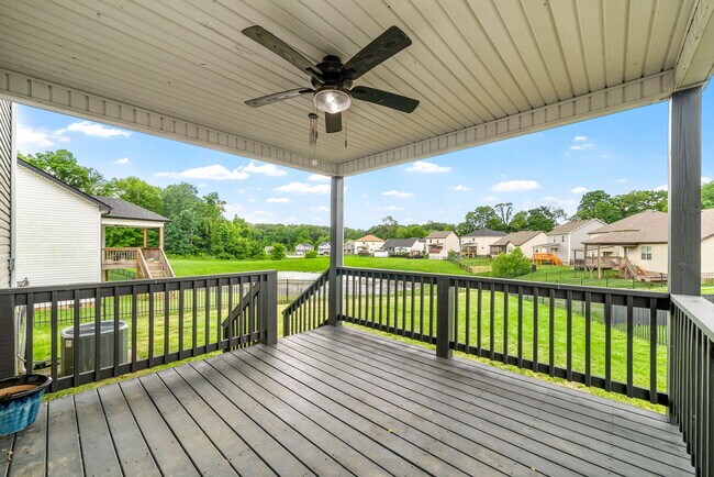 Building Photo - 3058 Ft Sumter Dr