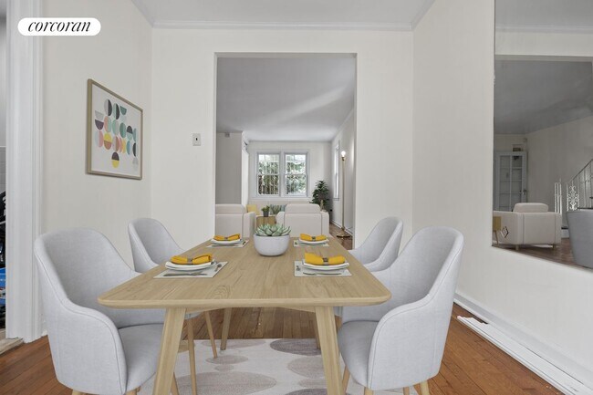 Building Photo - 68-20 Selfridge St