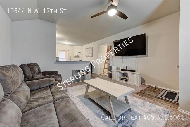 Building Photo - 10544 NW 17th St