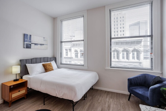 Building Photo - 9-JAN-JAN E 4th St