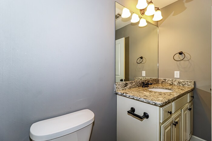 Building Photo - 303 Stone Creek Drive