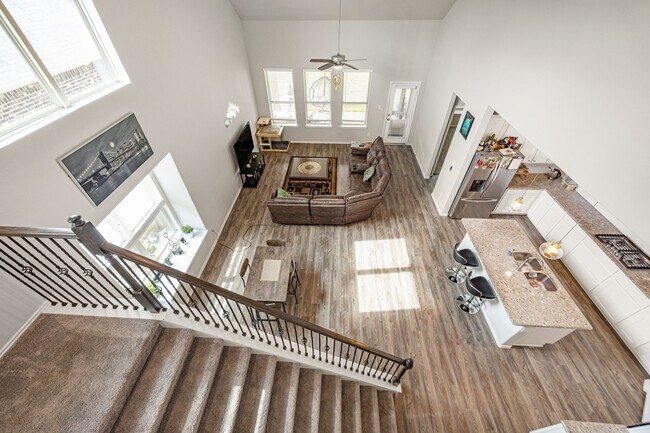 Building Photo - 4608 Mustang Run Dr