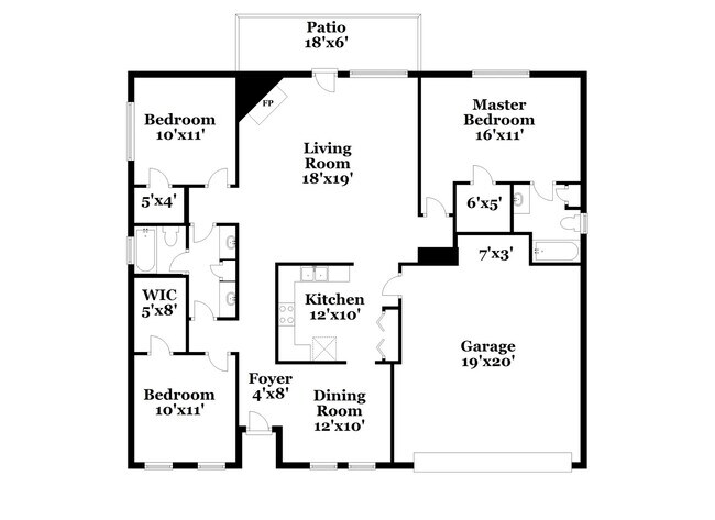 Building Photo - 9415 Charterlawn Cir