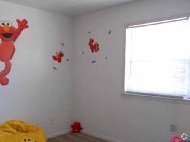 Bedroom - Broadway at East Atlanta