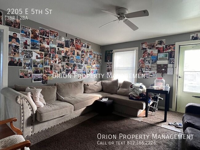 Building Photo - 2205 E 5th St