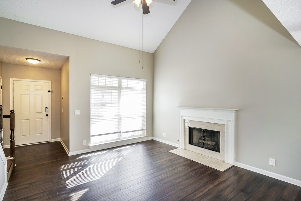 Building Photo - 6713 Ascot Dr