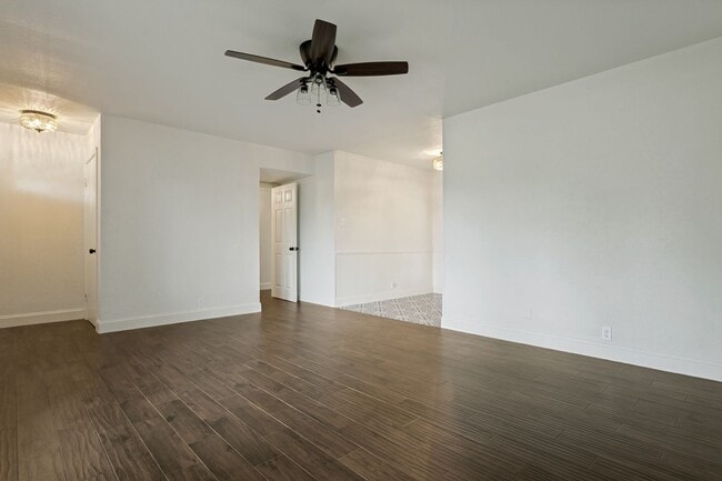 Building Photo - RENOVATED 2-BEDROOM HOME IN EAST TERRELL HILLS