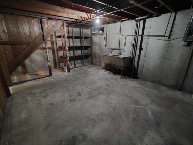 Building Photo - 2819 18th St