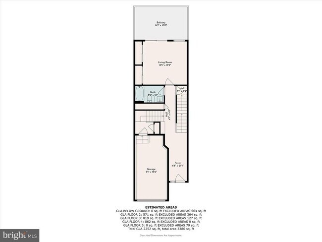 Building Photo - 6715 Cinnaminson Ct