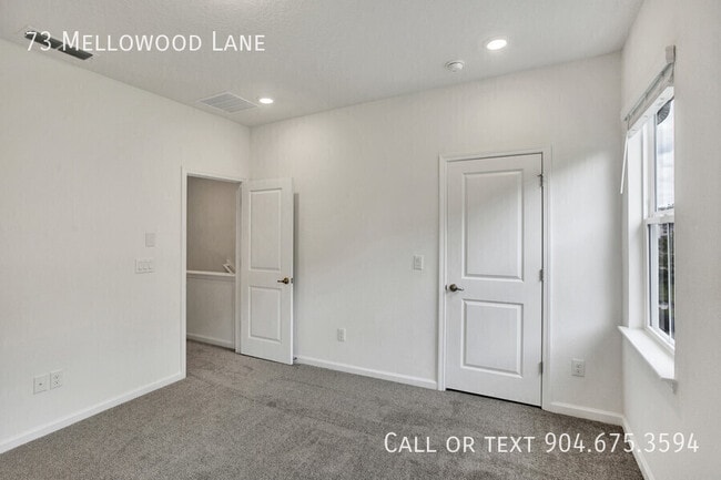 Building Photo - 73 Mellowood Ln