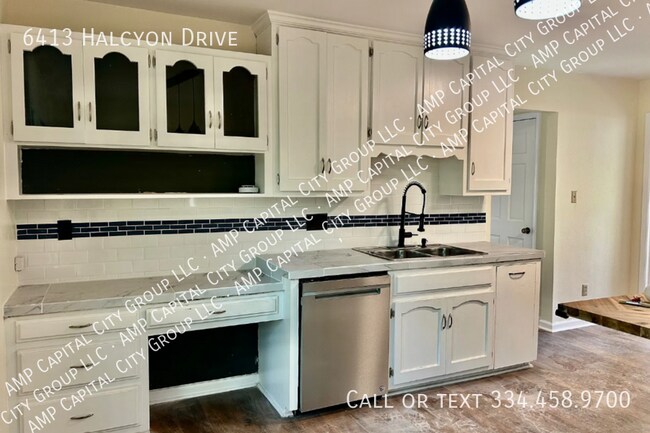 Building Photo - 6413 Halcyon Dr