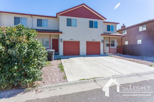 Primary Photo - Westside Townhouse