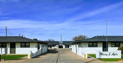 Building Photo - Mary Jane Apartments
