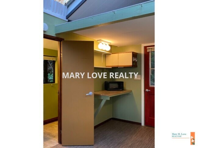 Building Photo - Kaloko Cottage - Unfurnished 1 bd / 1 bath...