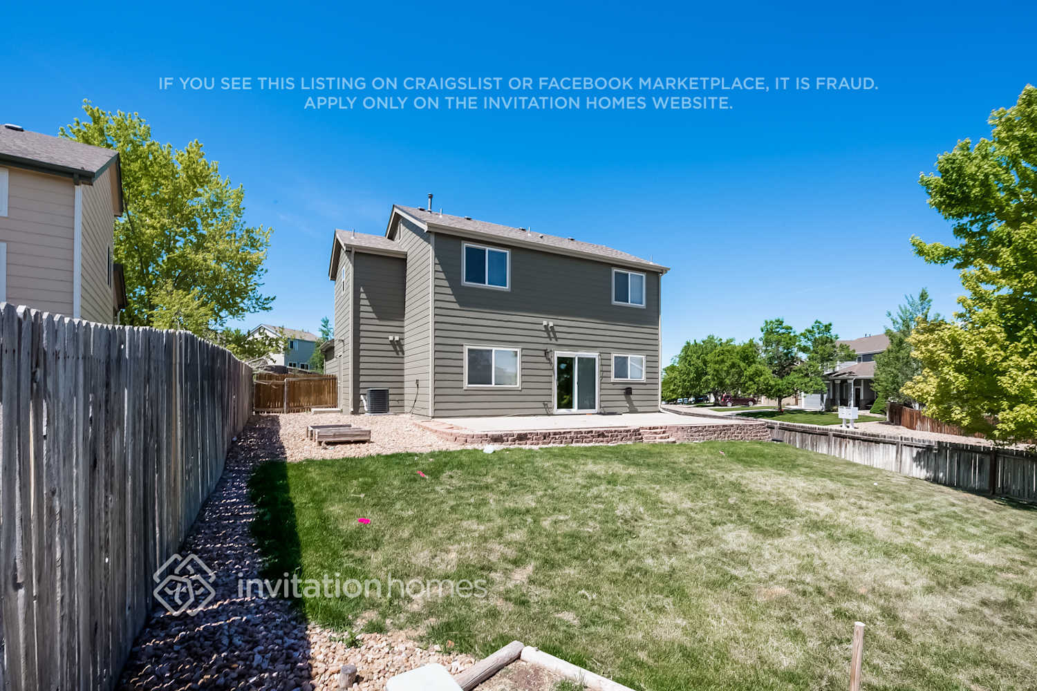 Building Photo - 3826 S Jericho Ct