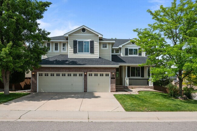 Primary Photo - 10197 S Fairgate Way