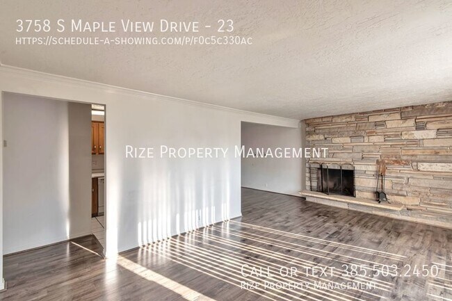 Building Photo - 3758 S Maple Vw Dr