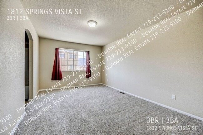 Building Photo - 1812 Springs Vista St