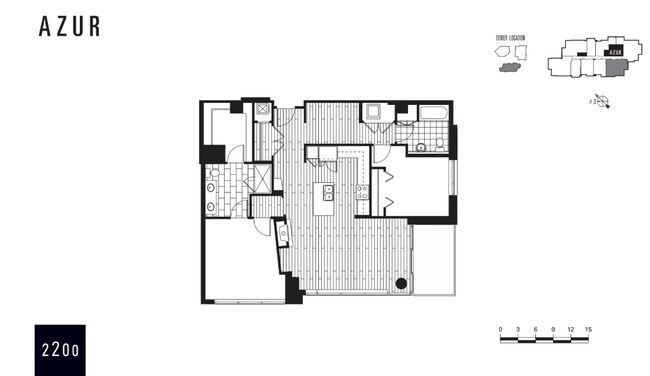 Building Photo - 900 Lenora St