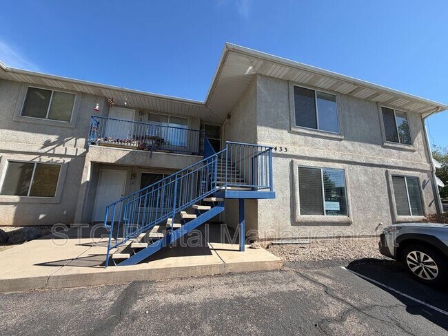 Building Photo - 433 E 1050 S