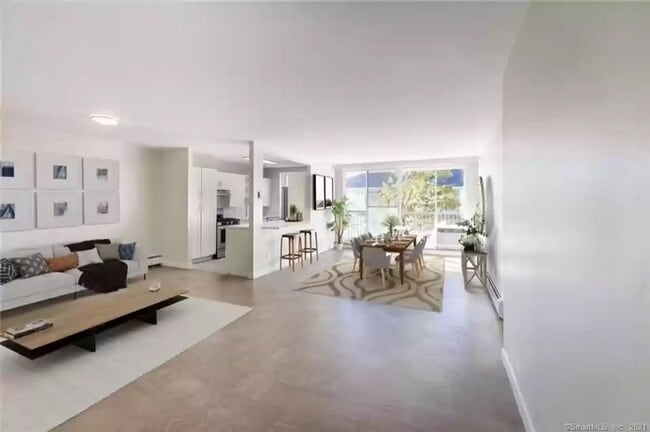 Building Photo - 1 Bedroom 1.5 Bath in Stamford