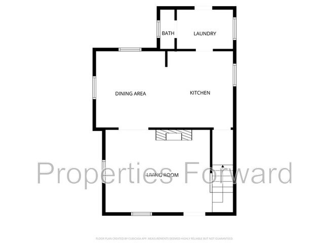 Building Photo - 533 E Jenkins Ave