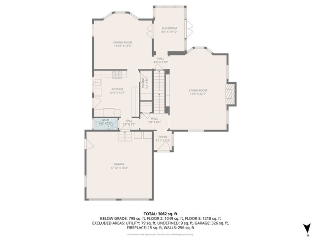Building Photo - 526 Orchard Ln