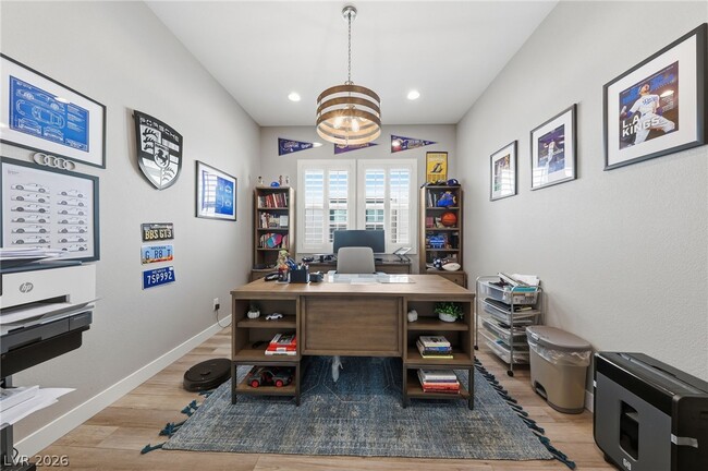 Building Photo - 55 Alta Cascata Pl