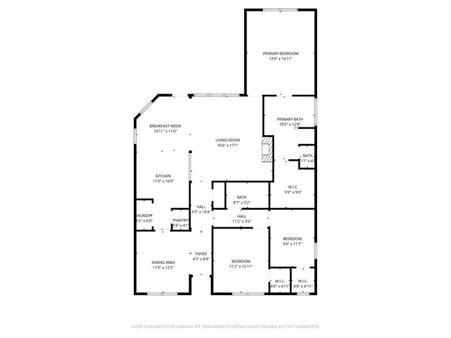 Building Photo - 4902 Lake Catherine Ct