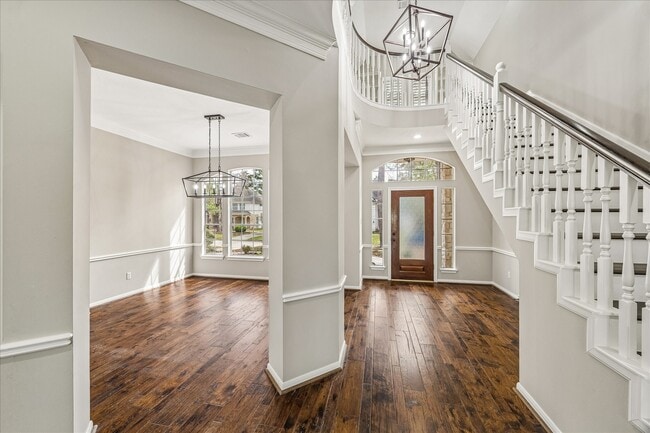 Building Photo - 123 N Concord Forest Cir