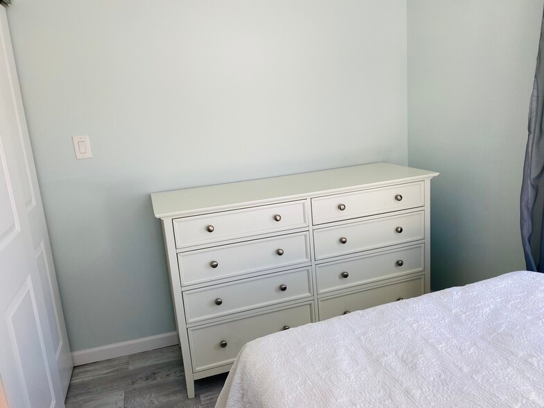 Bedroom #1 - 749 1st St