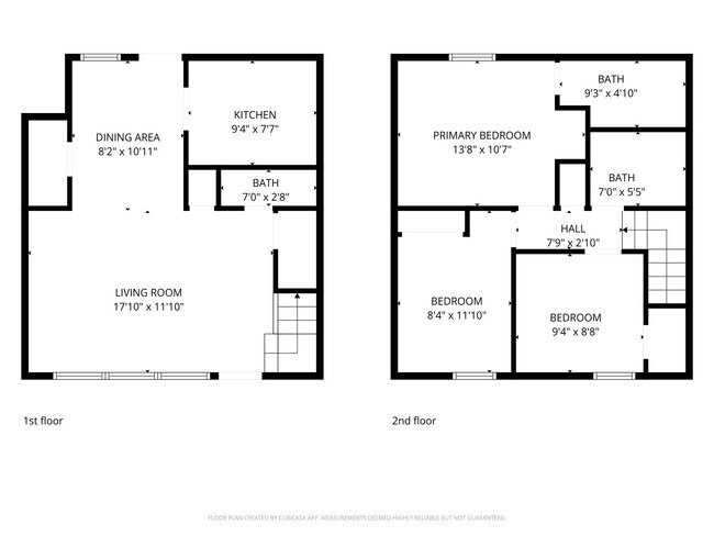 Building Photo - 9706 Farragut St