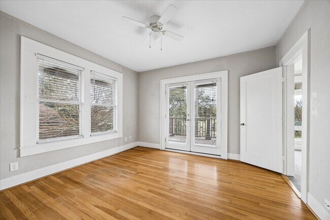 Building Photo - 1015 Usener St