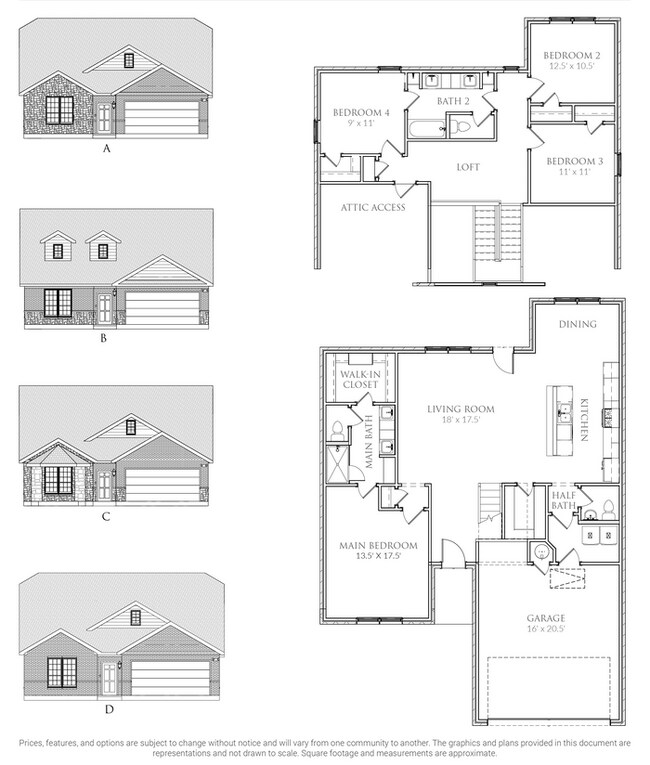 Building Photo - 178 Xavier Ave