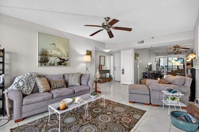 Building Photo - 1500 N Ocean Blvd