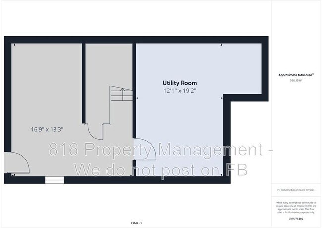 Building Photo - 2314-2316 Monroe Ave