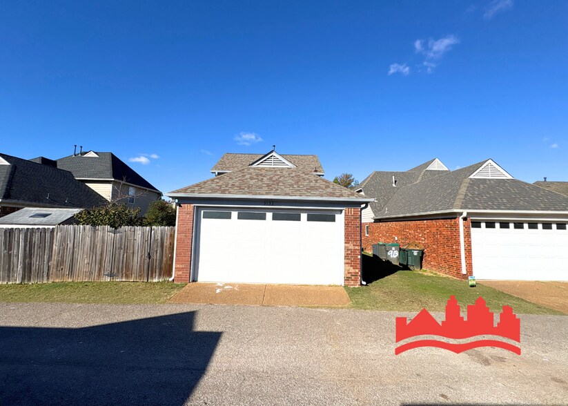 Building Photo - Welcome to 9133 Chimney Rock Blvd!