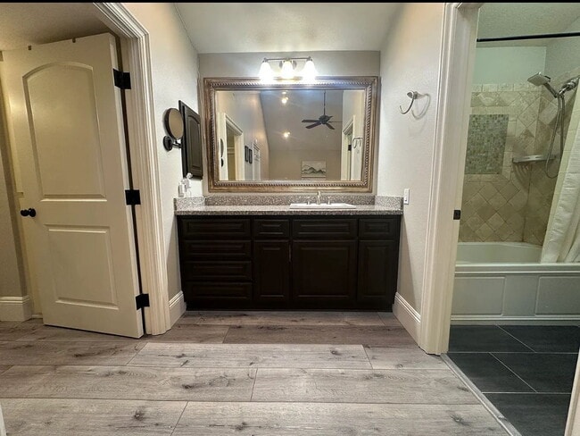 Building Photo - "Chic & Cozy 1-Bedroom Furnished Gem with ...