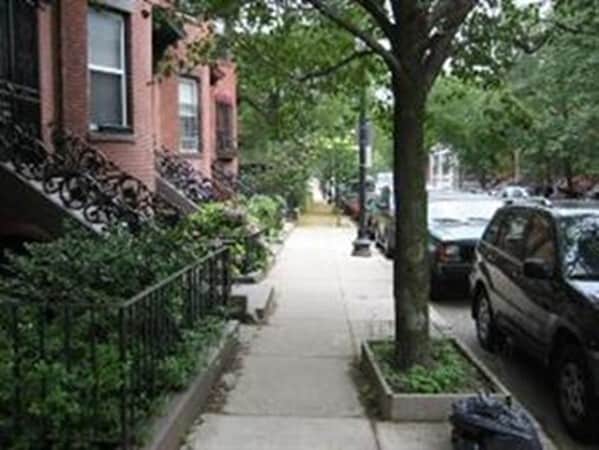 Building Photo - 89 E Brookline St